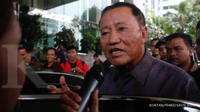 Amir: pencopotan Kalapas Cipinang langkah terbaik