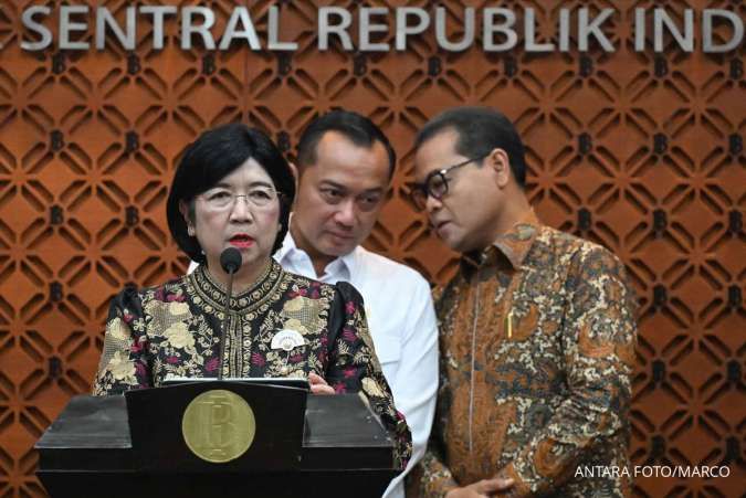 Menguji Independensi Bank Indonesia