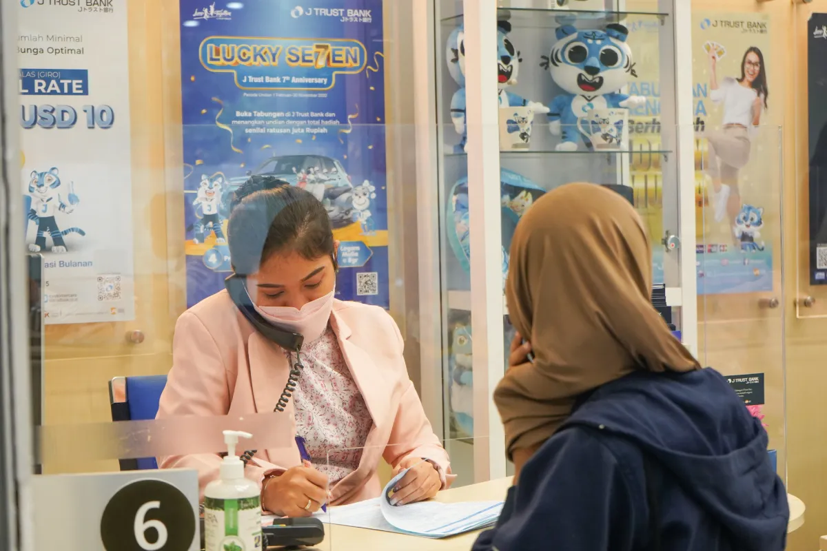 Makin Banyak Ajak Relasi Buka Deposito, Makin Lancar Cuan Mengalir