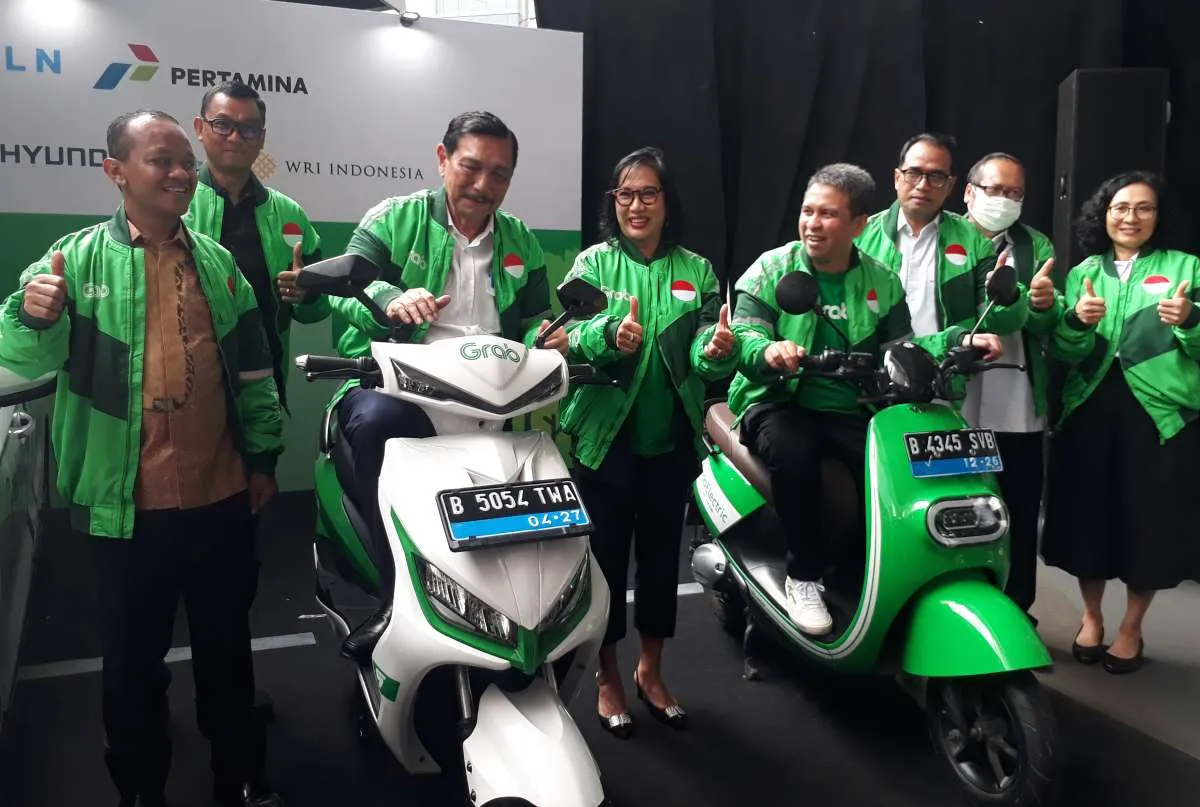 Gabungan Serikat Ojol Siap Gelar Demo Protes Terhadap Grab, Ini Alasannya