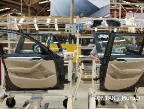 Mobil murah siap diproduksi masal