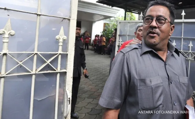 KPK to question Rano Karno on bribery case
