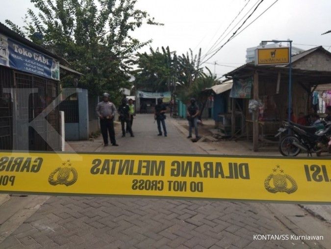 Teror bom, kunjungan wisman ke Indonesia bisa berkurang 1 juta setahun