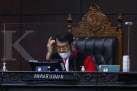 MK titahkan UU Cipta Kerja direvisi, begini respons Apindo