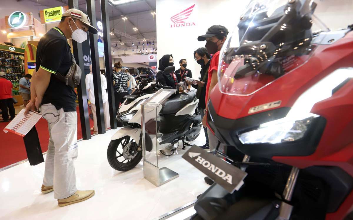 Kelangkaan Cip Semikonduktor Berisiko Hambat Pembiayaan Sepeda Motor