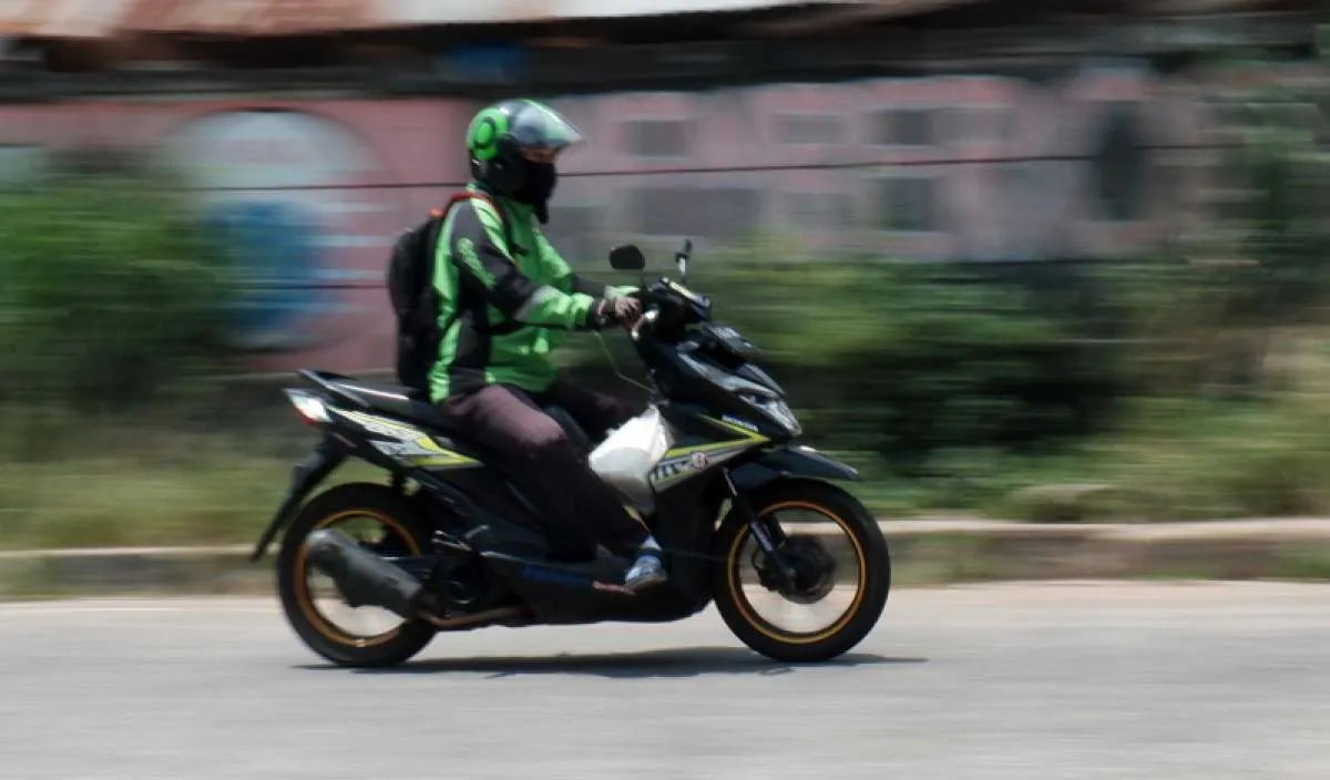 Tujuh investor injeksi modal Gojek, salah satunya Google