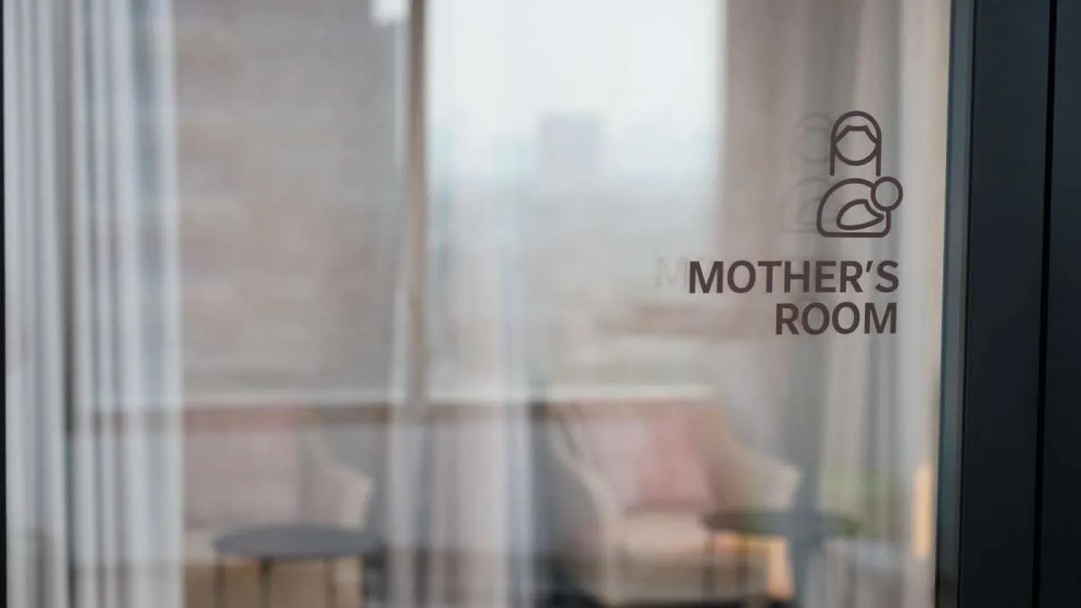 Anggota APPNIA Beri Cuti Hamil Berbayar Karyawan Perempuan, Dukung ASI Eksklusif 