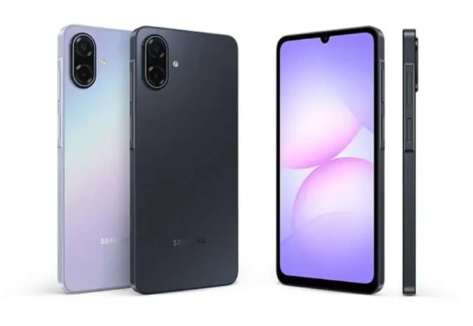 Harga 1 Jutaan Pakai Helio G99, Samsung Galaxy A07 5G Lawan Dominasi HP China