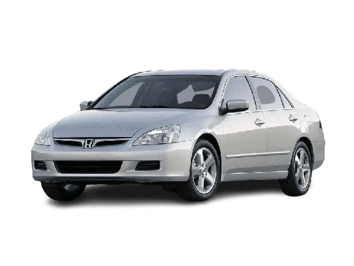 Harga mobil bekas Honda Accord generasi lawas dari Rp 70 jutaan per Desember 2021