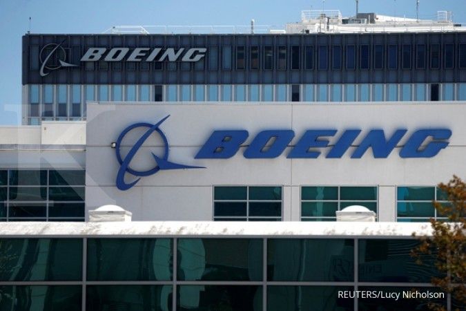 Cegah masalah elektronik, AS wajibkan inspeksi pada pesawat Boeing 737 Classic