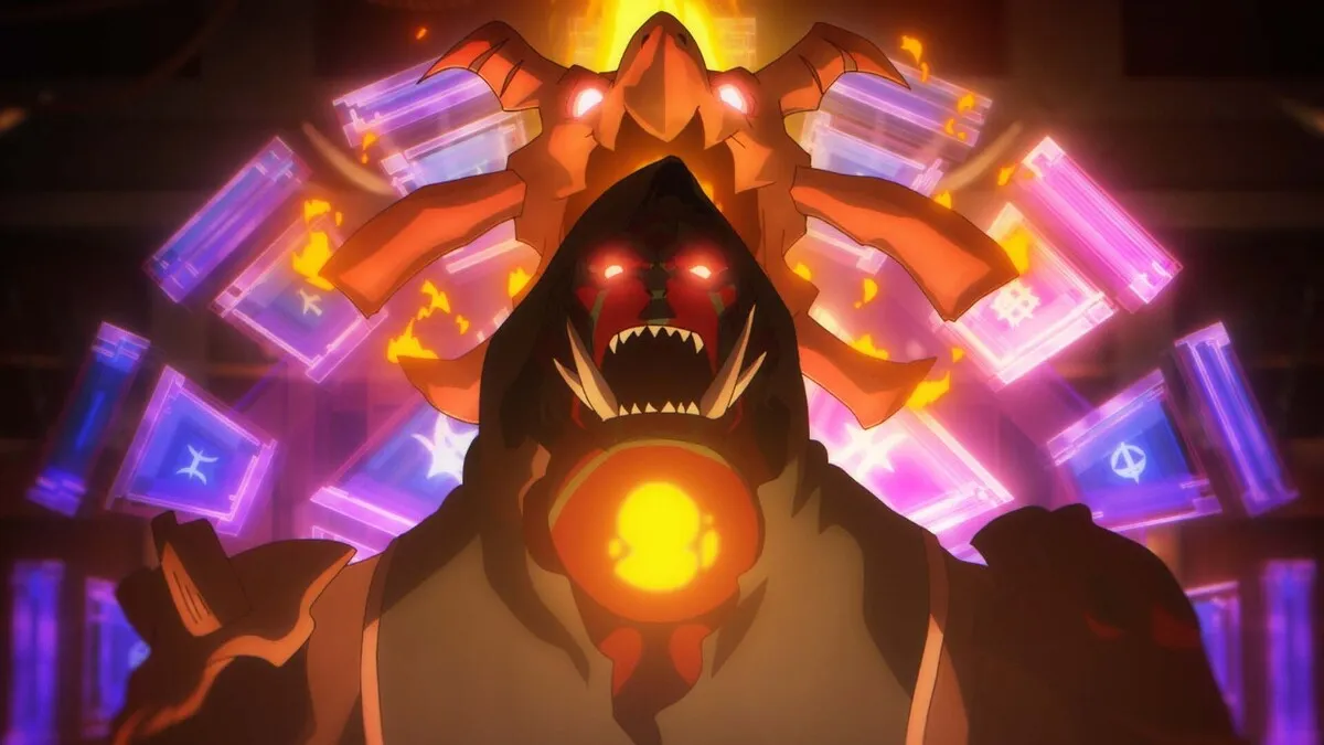 Link Nonton Solo Leveling S2 Episode 6 Subtitle Indonesia & Daftar Tempat Streaming