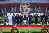 Usai KTT BRICS di India, Pemerintah Siapkan Langkah Konkret Dorong Kerja Sama Ekonomi