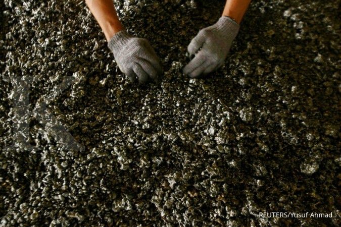 Tarif Royalti Naik, Emiten Mineral Tercekik