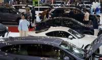Gaikindo Optimistis Penjualan Mobil Tembus 800.000 Unit Jelang Akhir Tahun