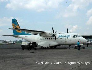 Pekan depan, DPR panggil Merpati Airlines