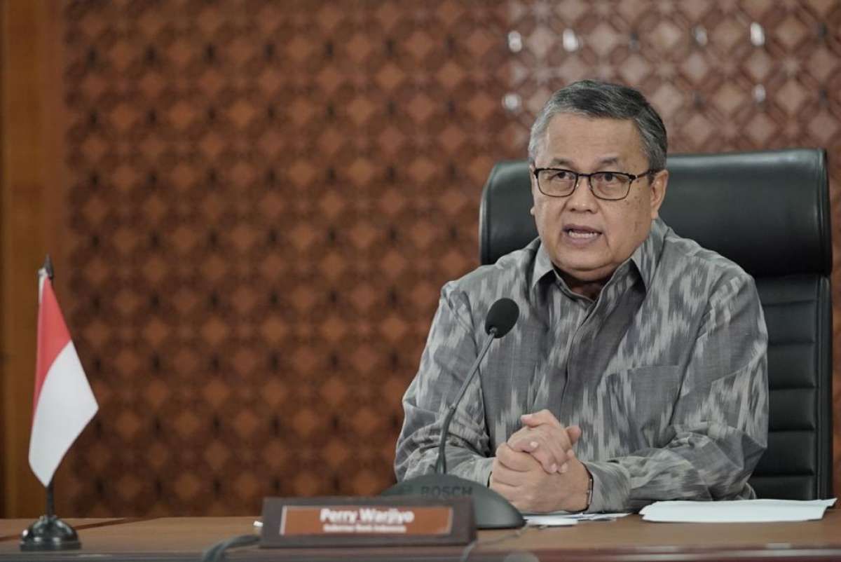 Vaksinasi Topang Ekspektasi BI, Kuartal I-2021 Pertumbuhan Ekonomi RI bisa Tumbuh 7%