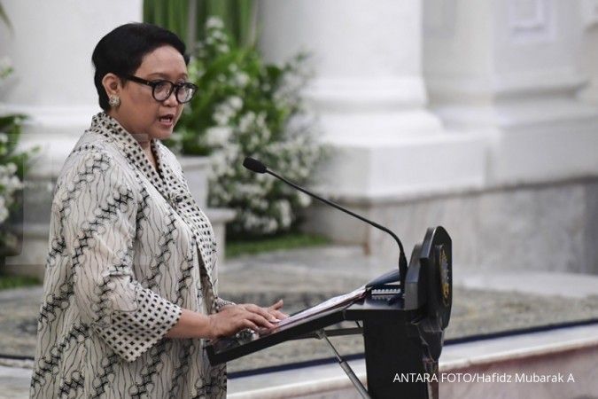 Indonesia jadi anggota Dewan HAM PBB, kado Menlu untuk akhir periode Jokowi-JK
