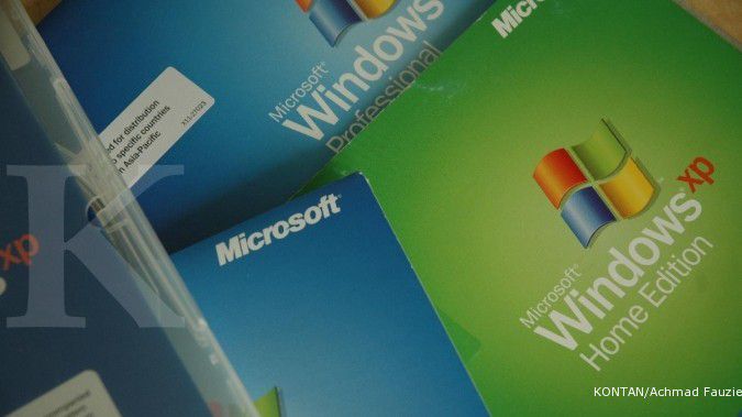 Perbaiki masalah blue screen saat gunakan printer, Microsoft rilis update Windows 10