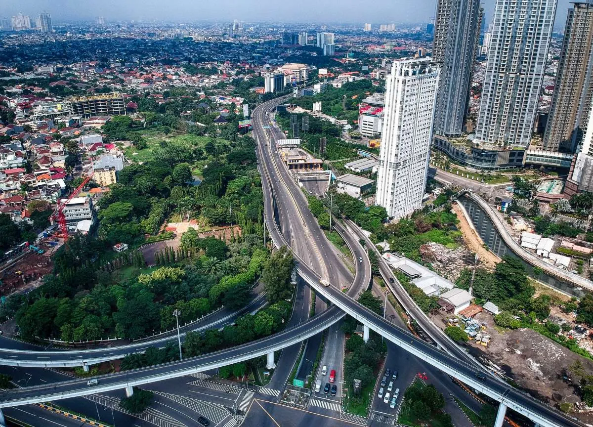 Investor asing menjual obligasi Asia sebesar US$ 17,28 miliar