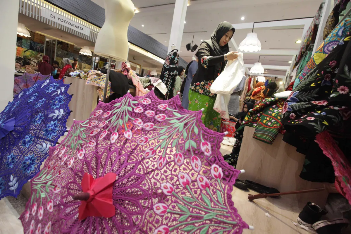 Selain Kredit Usaha, BRI dan Holding UMi Sediakan Kredit Konsumtif Bagi Nasabah