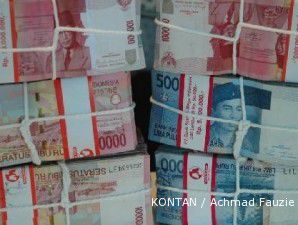 Asing masuk, investor lokal justru jual SUN