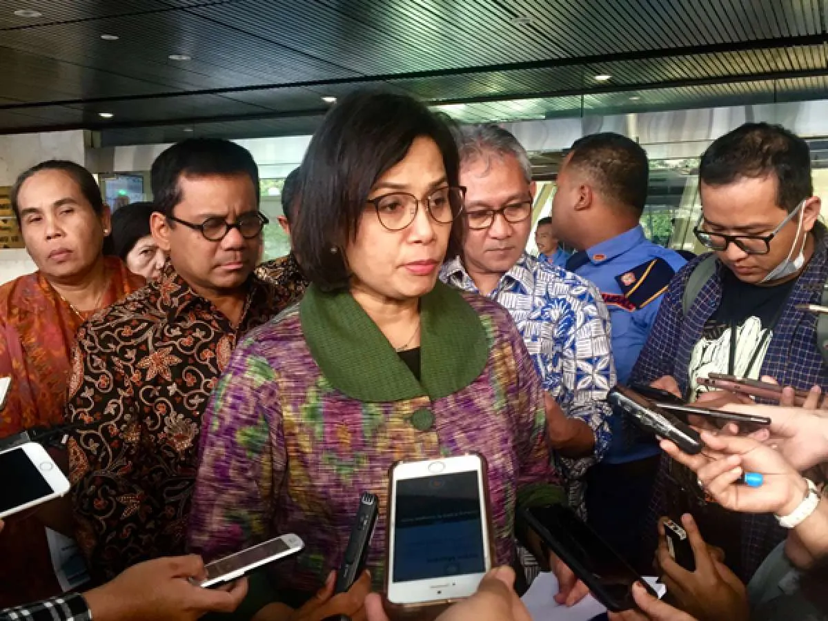 Harga komoditas turun, berikut penopang PNBP semester I-2019