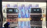 Daimler Resmikan Pabrik Baru di Cikarang, Genjot Produksi Truk dan Bus