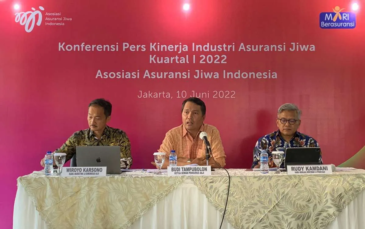 Pendapatan Premi Unitlink Turun pada Kuartal I, Ini Penyebabnya