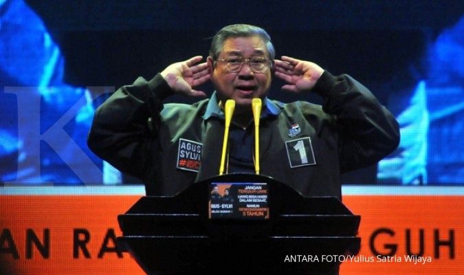 Demokrat bakal gugat Asia Sentinel soal tulisan konspirasi kejahatan keuangan era SBY