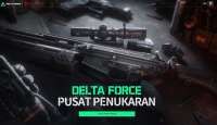 Kode Redeem Garena Delta Force (September 2025), Cek Daftar Terbaru dan Cara Klaimnya