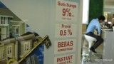 Bunga Masih Tinggi, Ambil KPR Sekarang atau Nanti?