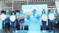 BCA Life dan BCA Digital Hadirkan Produk Asuransi blu Health Protection 