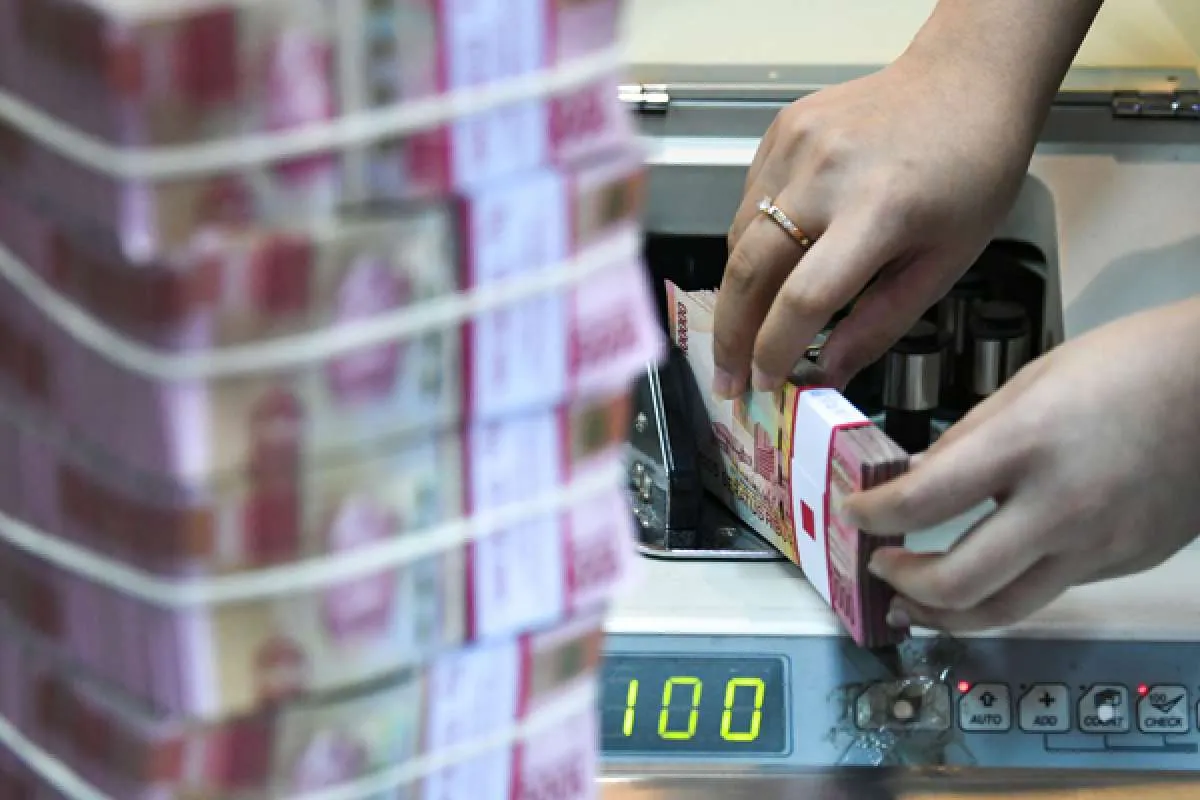 Hingga Mei 2020, transaksi layanan cash management BNI melesat jadi Rp 1.323 triliun