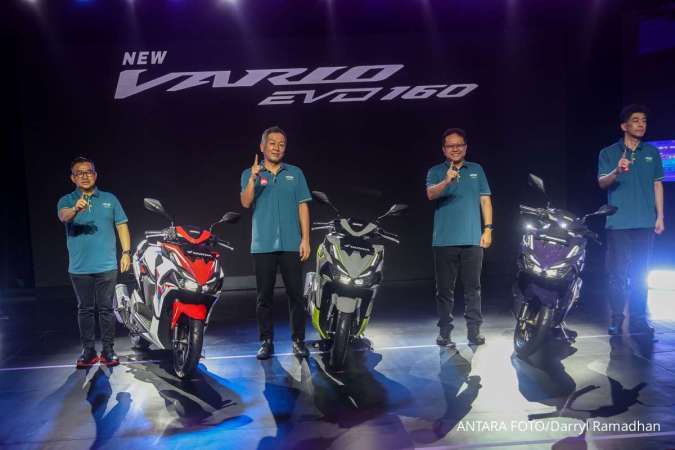 Diskon September 2026, Ada Potongan Harga Rp 1,5 Juta Honda ADV, PCX & Vario 160