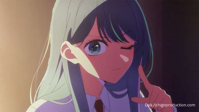 Oshi no Ko Season 2 Episode 5 Subtitle Indonesia, Sinopsis dan Jadwal Tayang