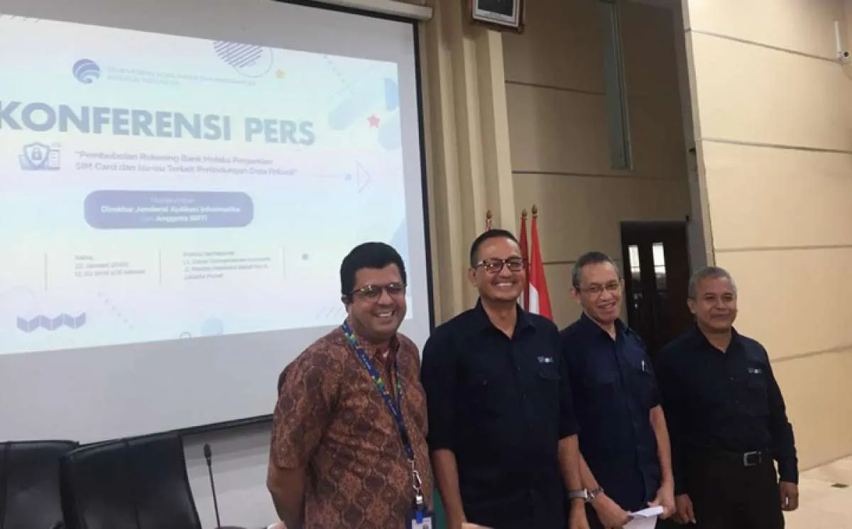 Soroti kasus Ilham Bintang, BRTI himbau seluruh pihak berhati-hati