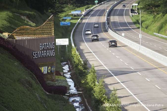 Kementerian PU Beri Sinyal Sejumlah Jalan Tol Akan Naikan Tarif Tahun Ini