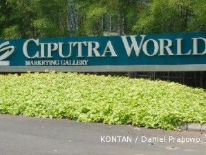 CTRP teken kontrak penyewaan area Ciputra World Jakarta dengan Lotte Shopping