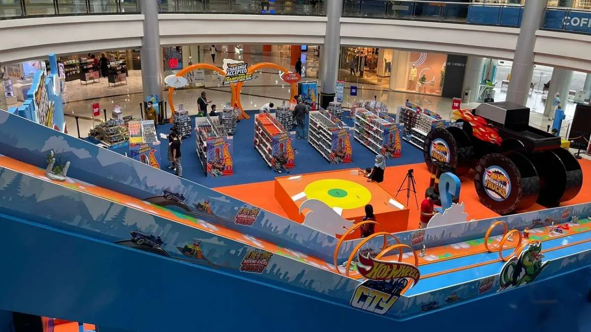 2 Perwakilan Anak Indonesia ke Final Hot Wheels Challenge Accepted 2022 Asia Tenggara