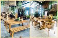 Bangga Buatan Indonesia: Cocoon Asia gandeng 600 perajin kayu 