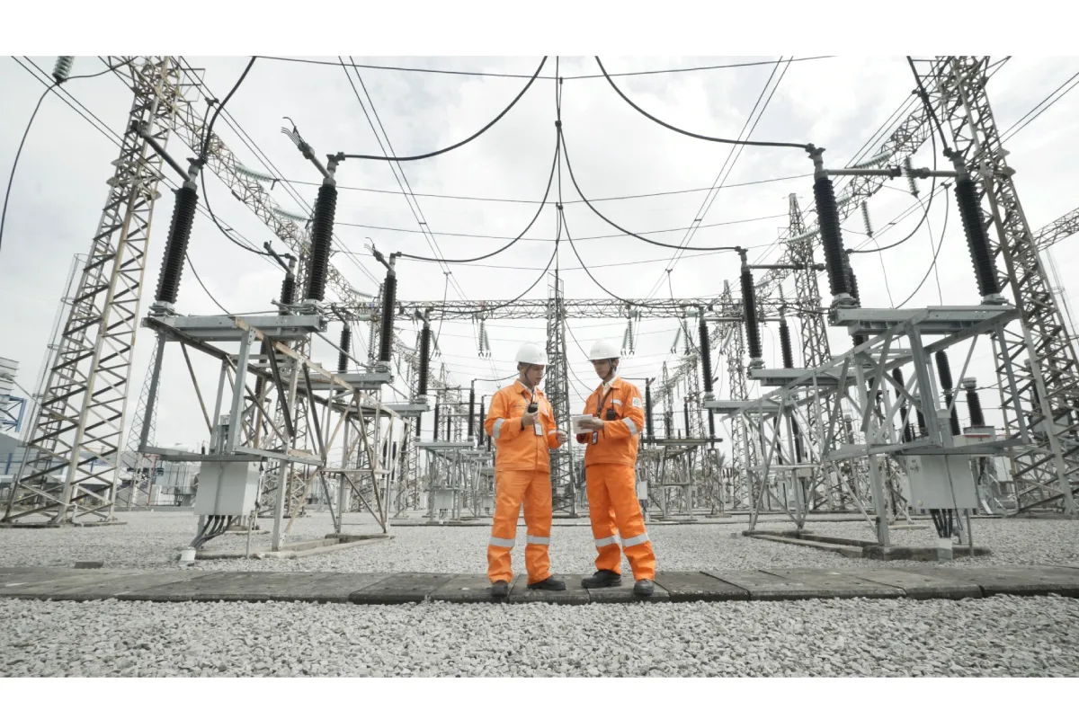 Begini Strategi dan Target Cikarang Listrindo (POWR) Memacu Energi Terbarukan