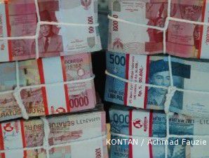 BI pangkas suku bunga, pergerakan rupiah stabil