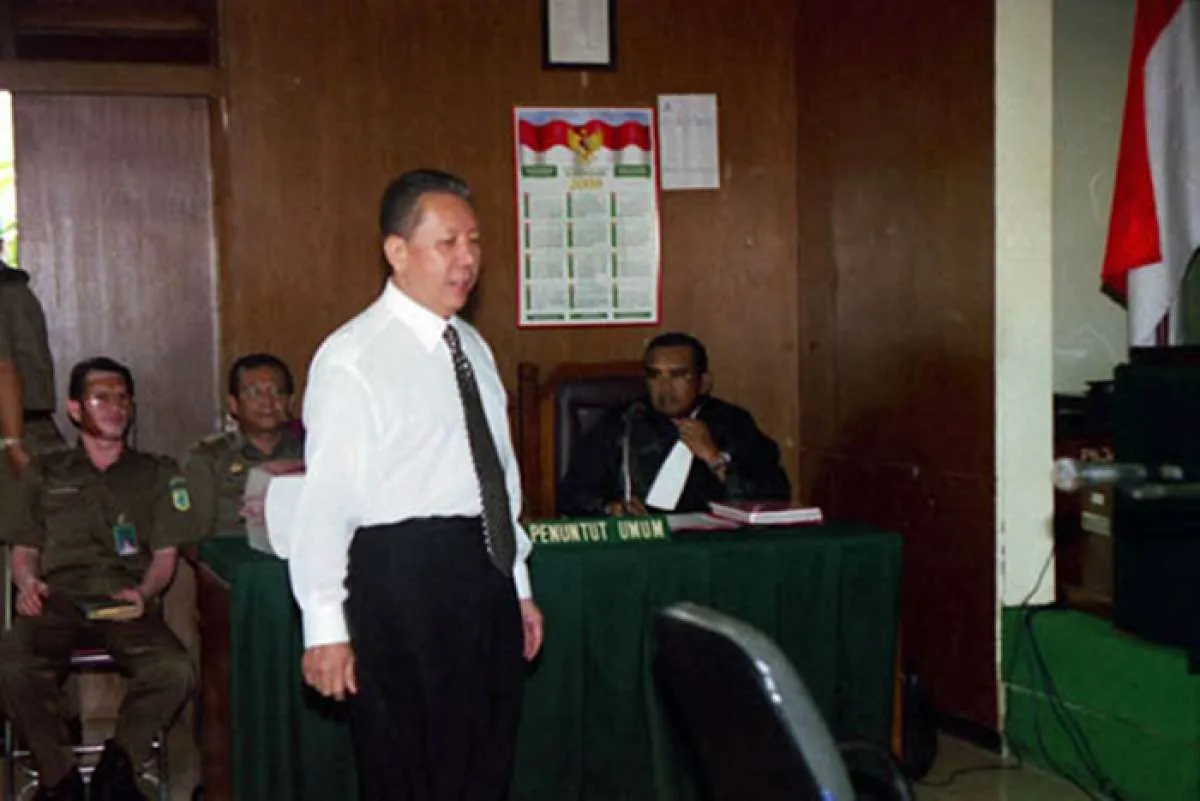 Pemprov DKI Jakarta: Belum ada temuan unsur penyuapan e-KTP Djoko Tjandra 