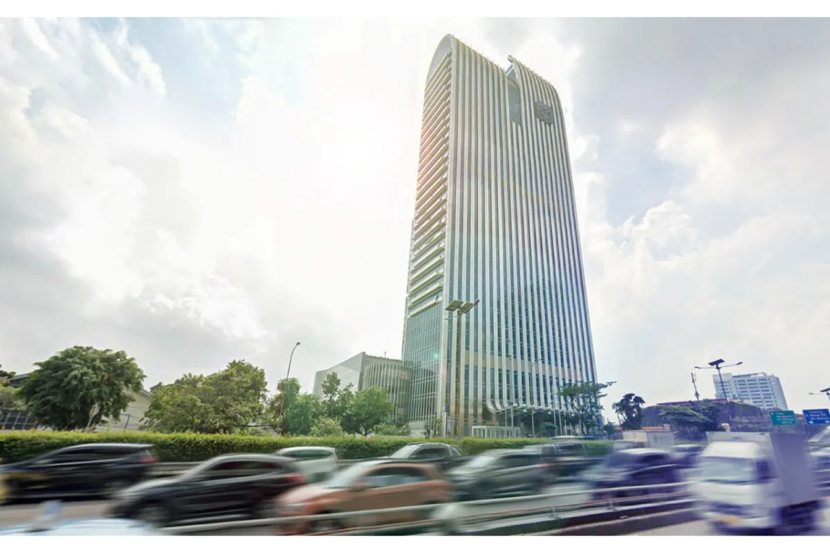 Kredit UMKM Ditarget Rp1.800 Triliun, BRI Jadi Pemain Utama Memberi Makna Indonesia