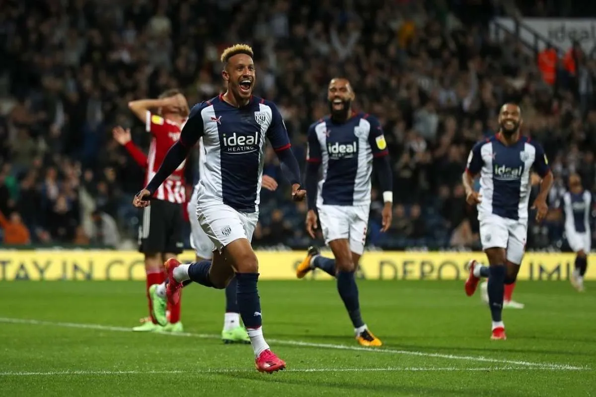 Jadwal Carabao Cup West Brom vs Arsenal: The Gunners siap bangkit jumpa The Baggies