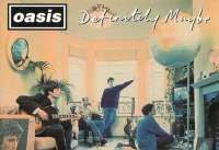 Ticketmaster Diduga Menyesatkan Penggemar Oasis di Inggris, CMA Turun Tangan