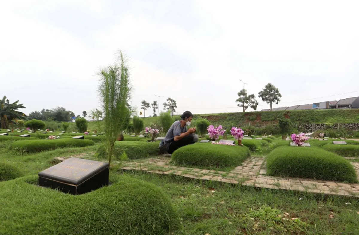 20 Contoh Ucapan Dukacita dalam Bahasa Inggris sebagai Bentuk Belasungkawa