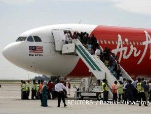 Kuartal III, AirAsia angkut 2,8 juta penumpang