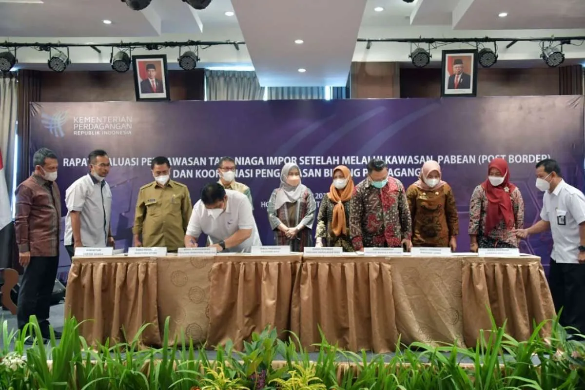 Izin ekspor impor diklaim bakal lebih mudah sejalan dengan aturan baru 
