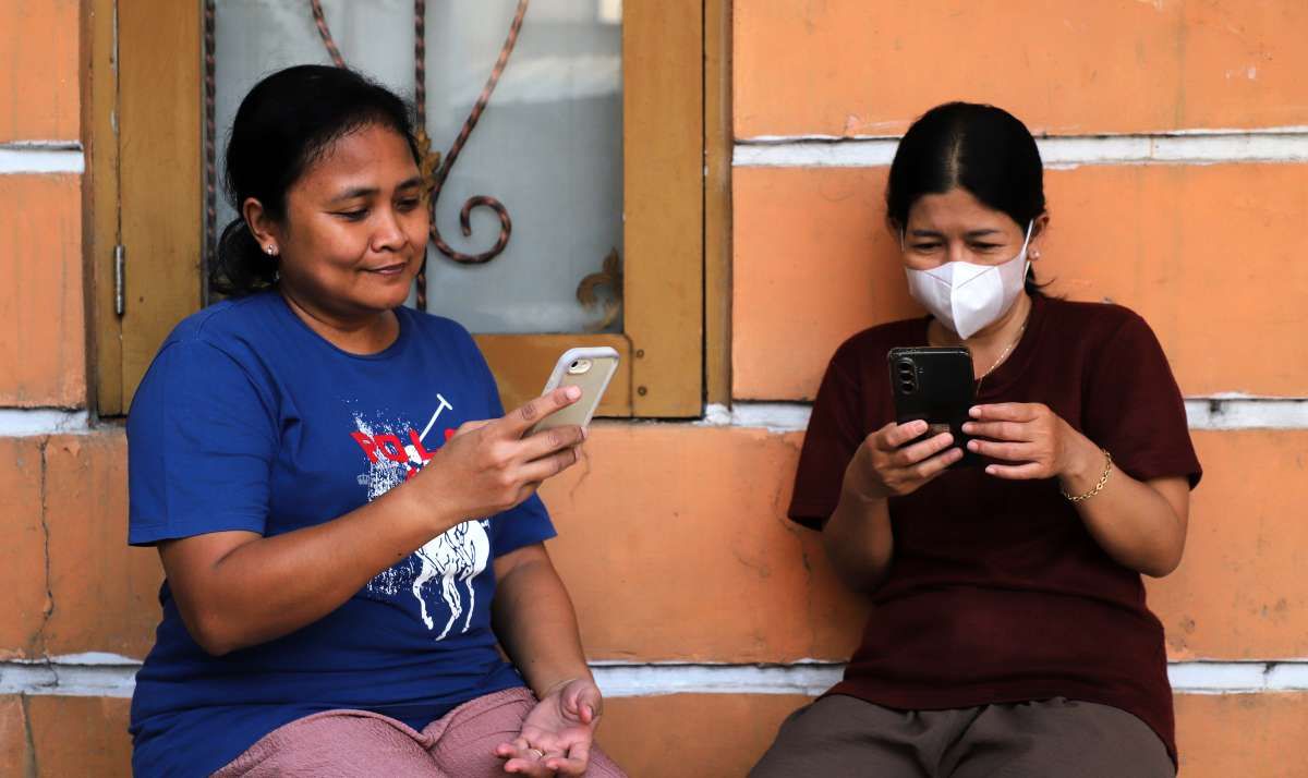 Mahkamah Konstitusi Putuskan Kuota Internet Tidak Boleh Hangus